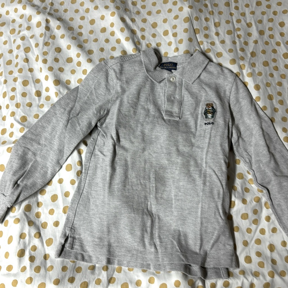 POLO by Ralph Lauren
